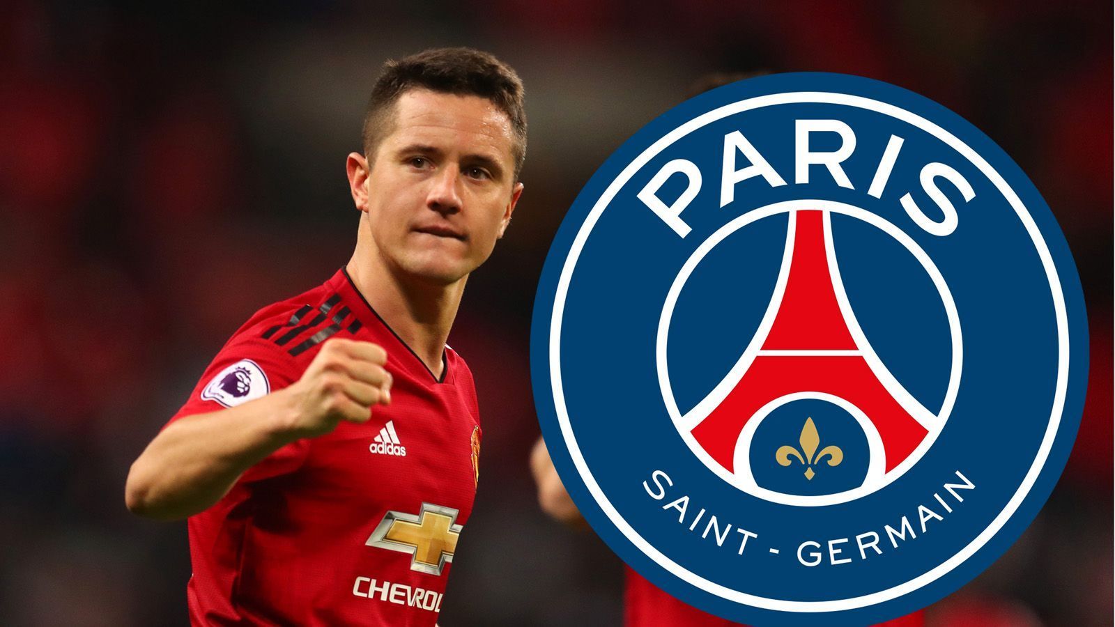 
                <strong>Ander Herrera (Paris Saint Germain) </strong><br>
                Der französische Meister hat wie erwartet den spanischen Mittelfeldspieler Ander Herrera verpflichtet. Dies gab der Verein von Trainer Thomas Tuchelbekannt. Der 29-Jährige wechselt ablösefrei in die französische Hauptstadt und unterschrieb bei PSG einen Fünfjahresvertrag. Herreras Kontrakt beiManchester United war am 30. Juni ausgelaufen. "Paris ist die schönste Stadt der Welt. Ich verspreche drei Dinge: Arbeit, Professionalität und Leidenschaft. Ich verspreche auch, mein Französisch zu verbessern, weil ich denke, dass die Sprache sehr wichtig für die Kommunikation des Teams ist", sagte Herrera.
              