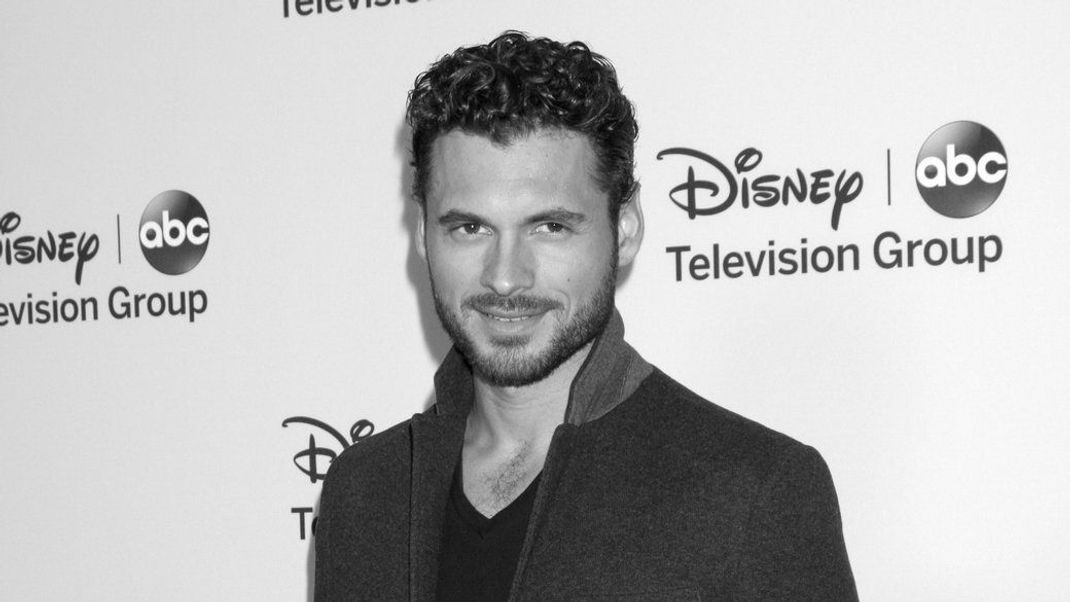 Adan Canto wirkte in vielen bekannten Filmproduktionen mit. Jetzt ist der Hollywoodstar gestorben.