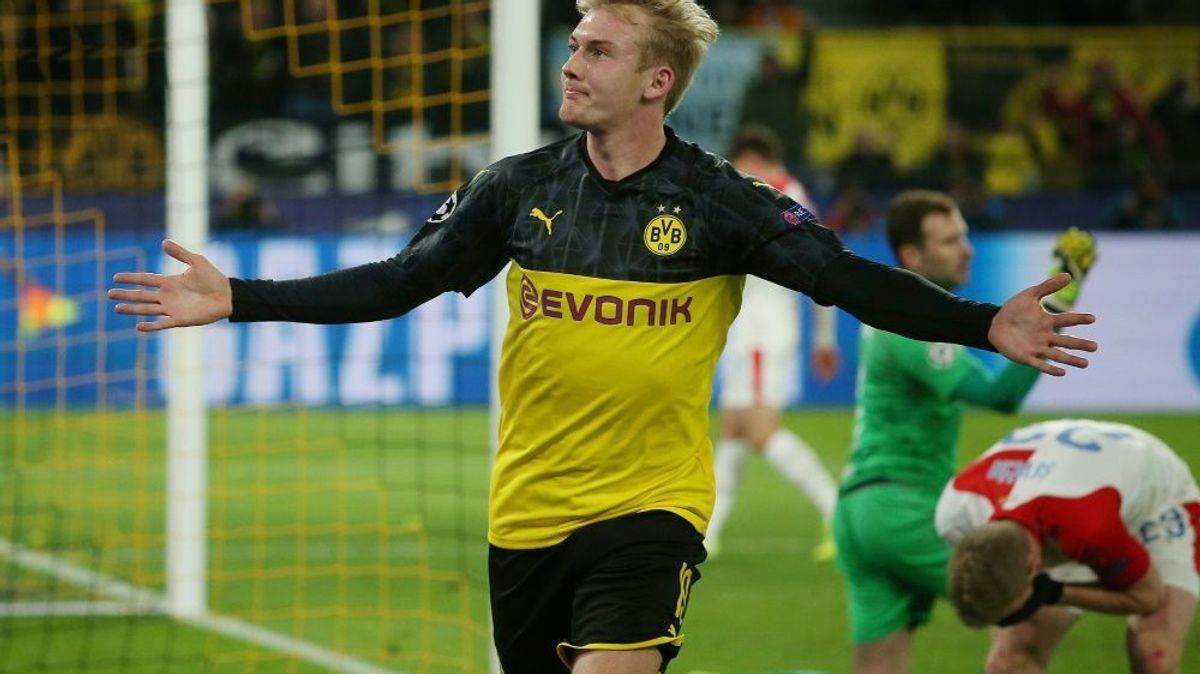 Ab den Achtelfinals wird der "Man of the Match" gekürt