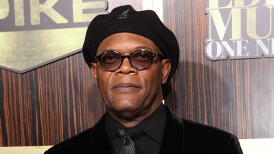 Profile image - Samuel L. Jackson