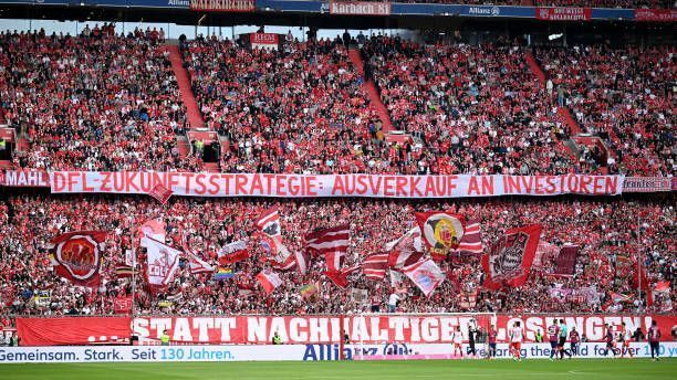 <strong>Platz 25 (geteilt): FC Bayern München</strong><br>- Liga: 1. Bundesliga<br>- Preis: 15 Euro