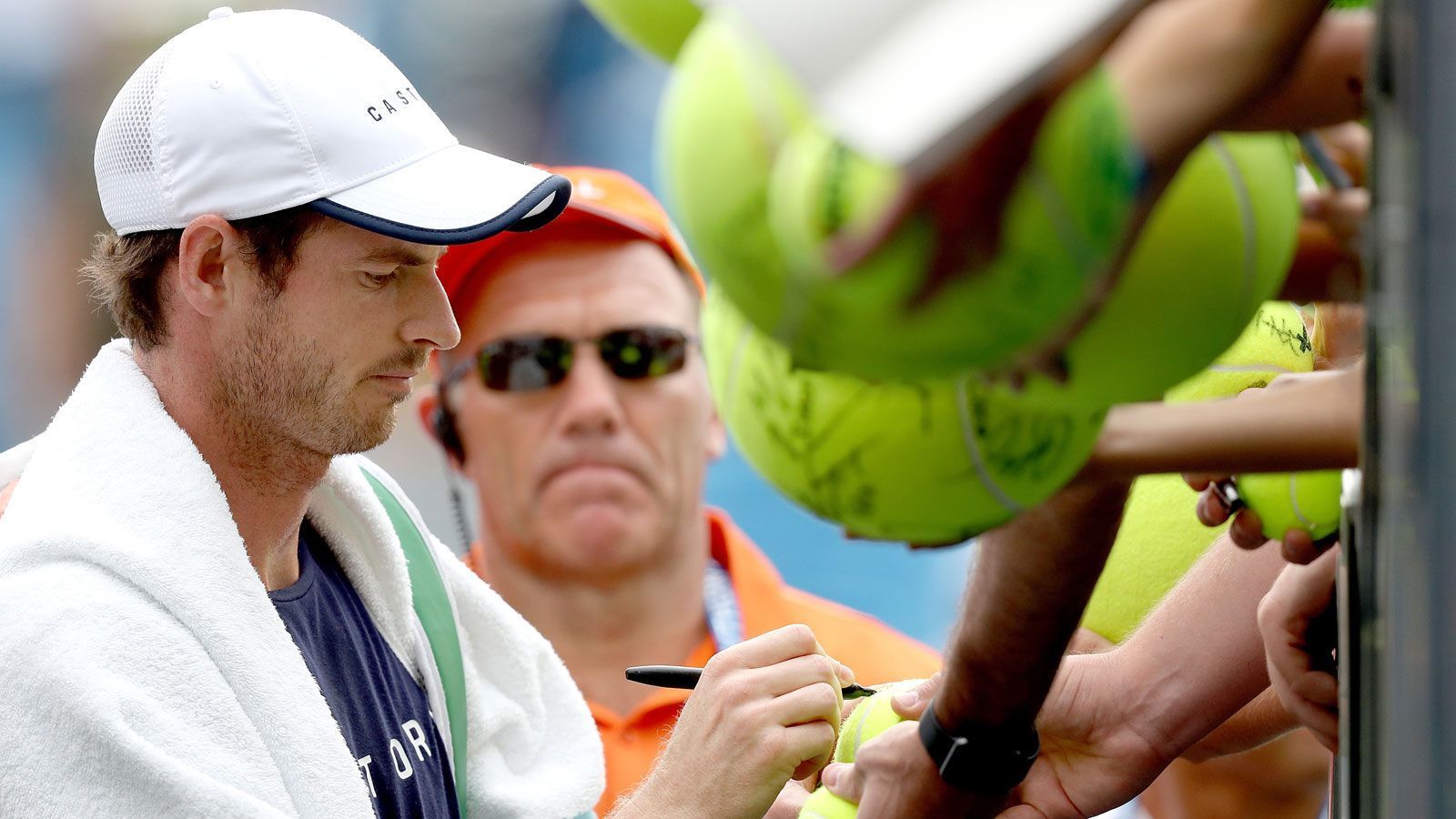 
                <strong>Platz 4: Andy Murray (Großbritannien)</strong><br>
                Platz 4: 61.264.465 DollarGrand-Slam-Titel: 3
              