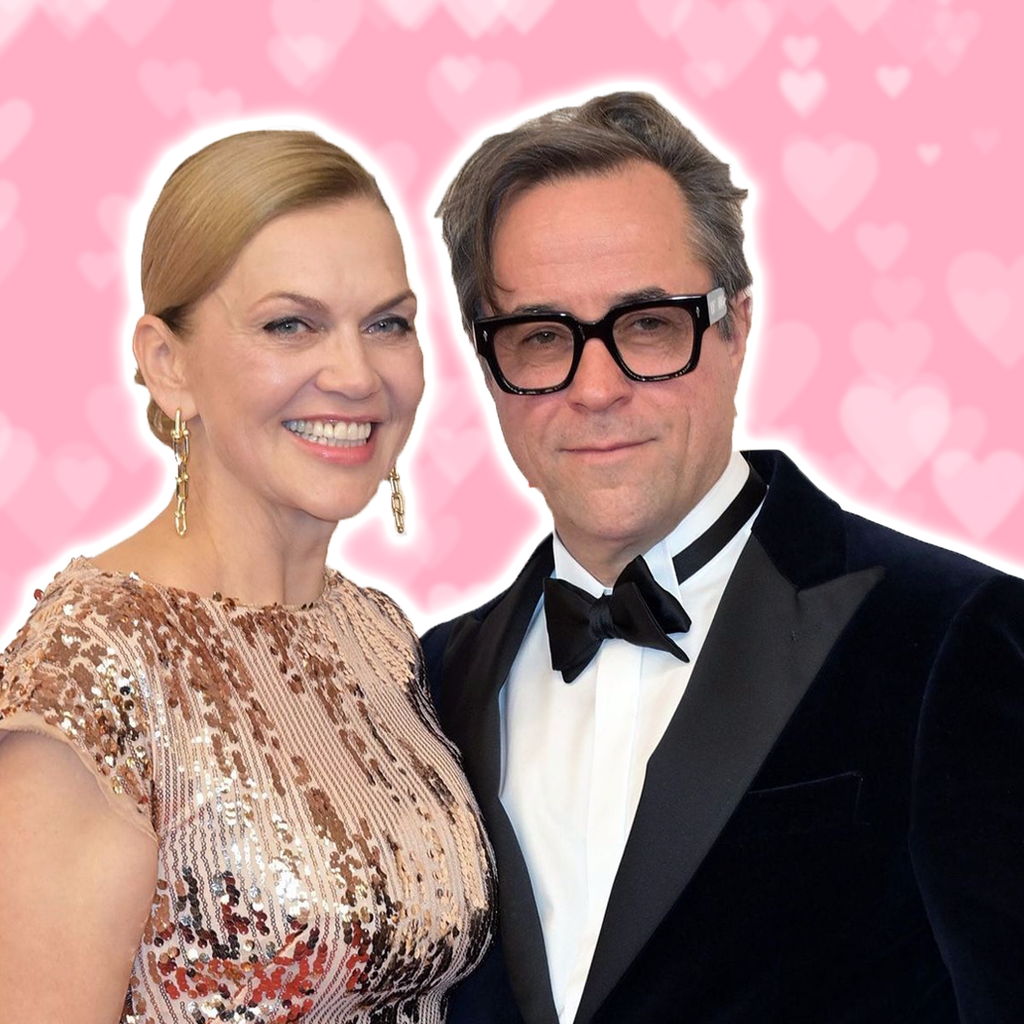 Josef Liefers und Anna Loos: Die Schauspieler verraten ihr Glücks-Geheimnis!