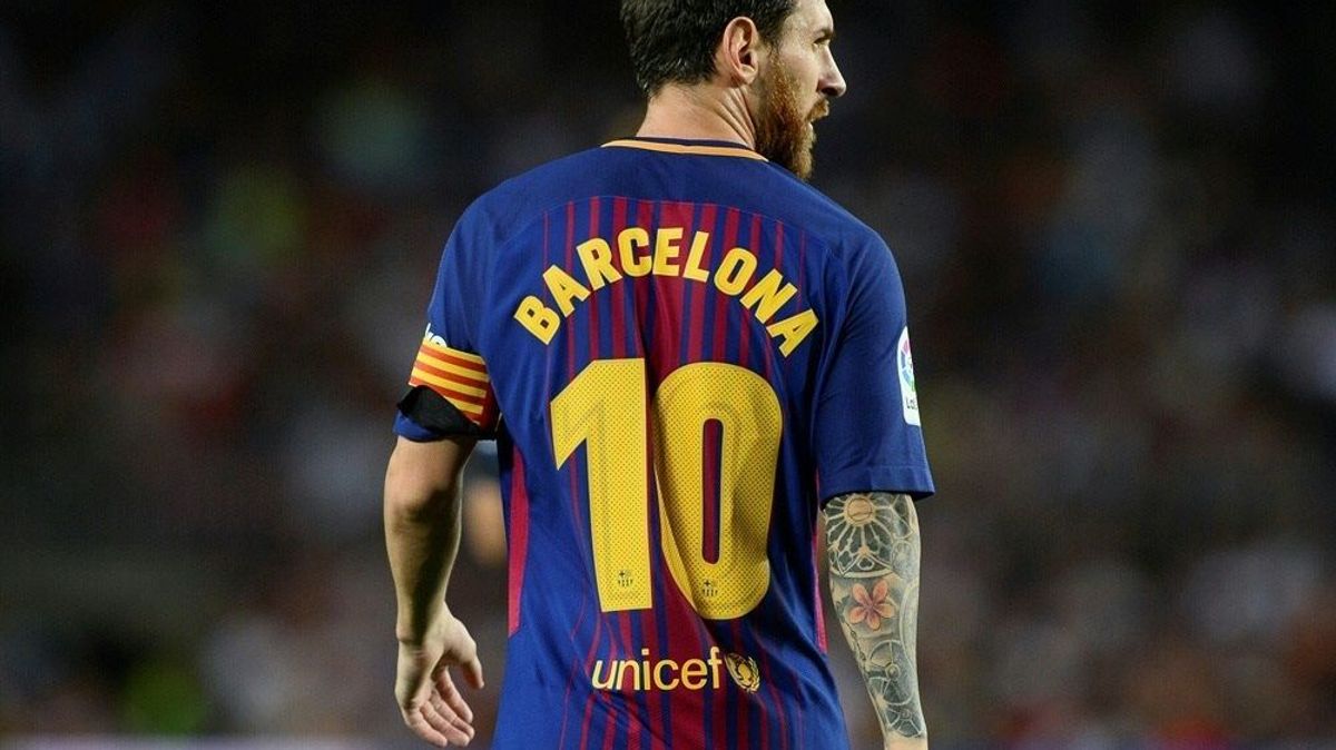 Social-Media-Plattform des FC Barcelona gehackt