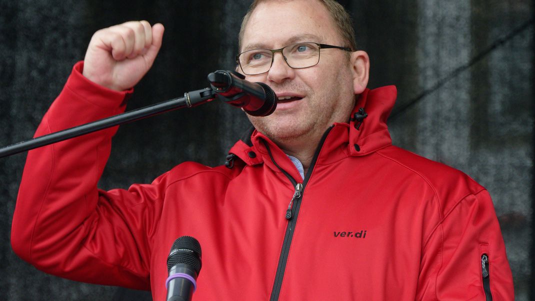 Nach dem Scheitern der Tarifverhandlungen sollen bis zur Schlichtung weitere Warnstreiks in verschiedenen Teilbereichen stattfinden.