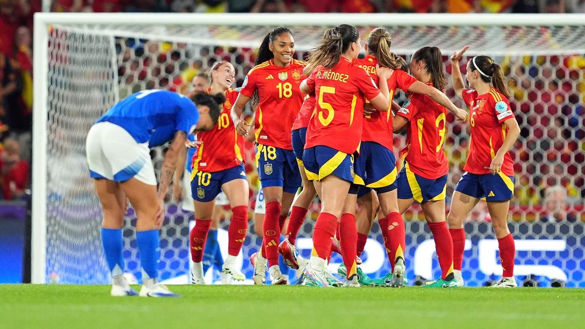 Spanien-italien