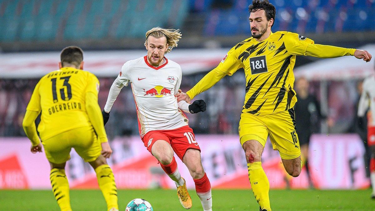 Leipzig BVB