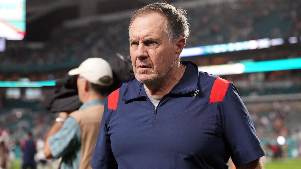 Bill Belichick