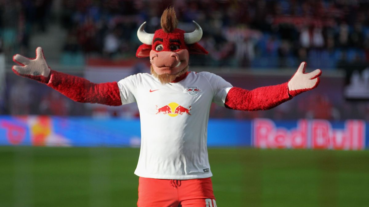 RB Leipzig v Eintracht Frankfurt - Bundesliga