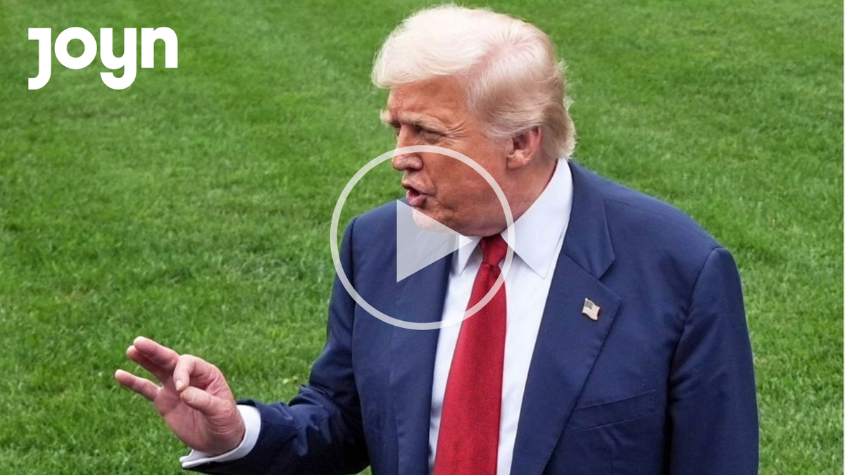 Trump verlegt Atom-U-Boote näher an Russland