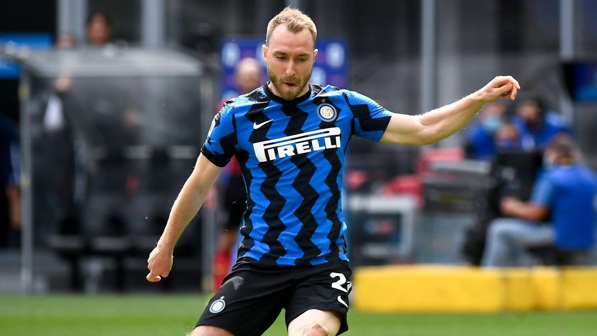 Christian Eriksen