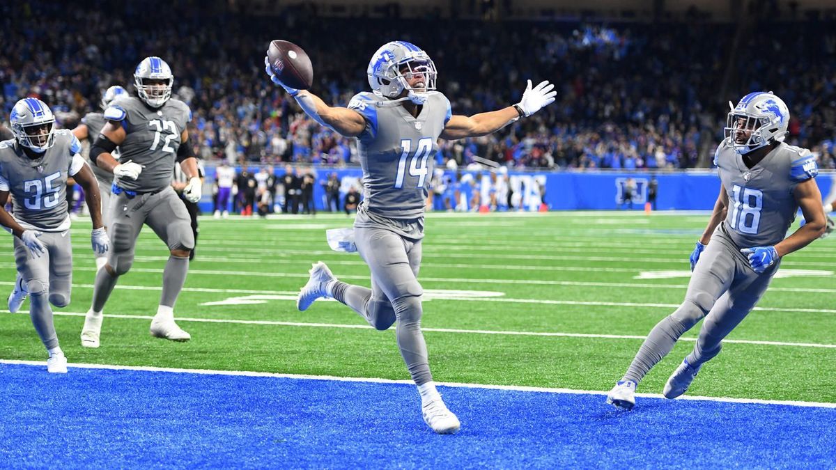 Die Gewinner der Regular Season
