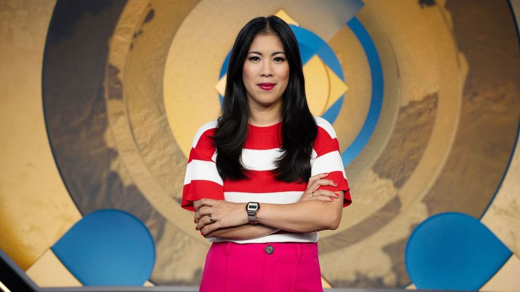 "MAITHINK X – Die Show" ist zurück: So geht es mit Mai Thi Nguyen weiter