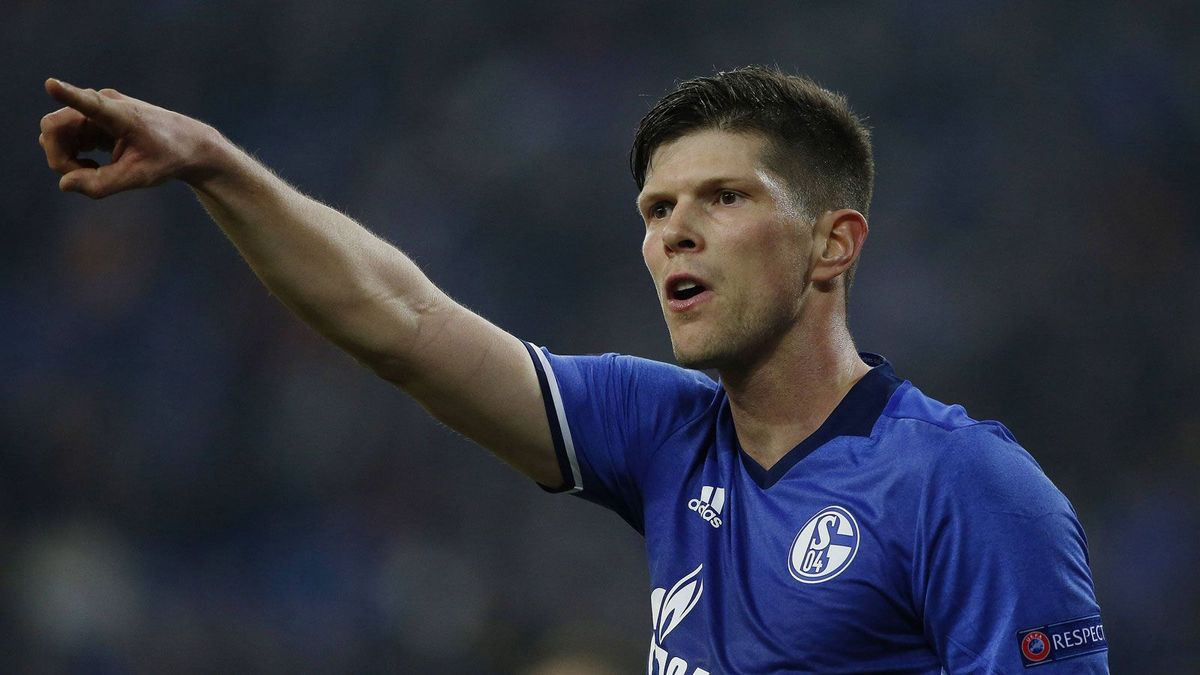 Huntelaar Rückkehr