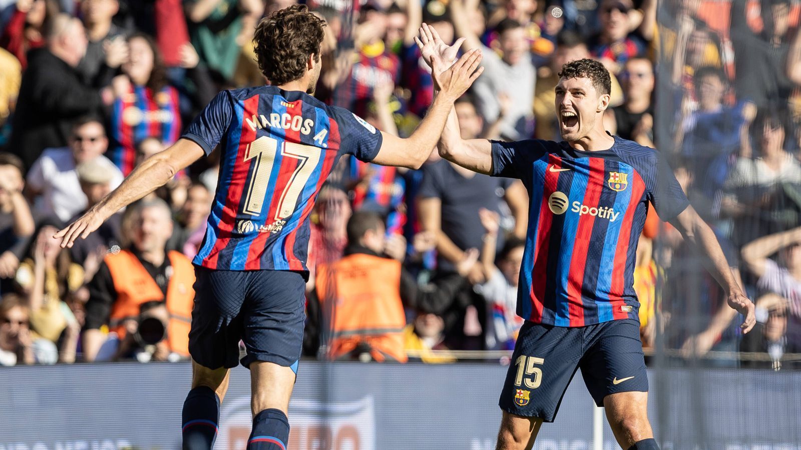 
                <strong>Platz 8: FC Barcelona</strong><br>
                &#x2022; Marktwert: 762 Millionen Euro<br>&#x2022; Kadergröße: 22<br>&#x2022; Durchschnittlicher Marktwert der Spieler: 34,64 Millionen Euro<br>
              