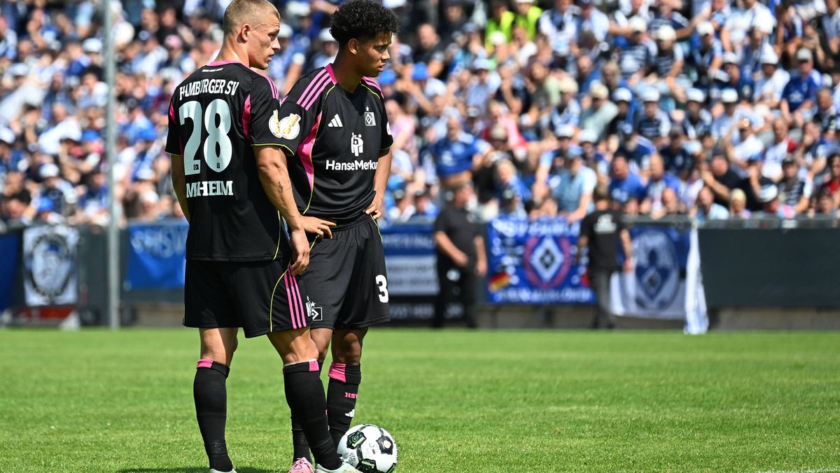 Hamburger SV