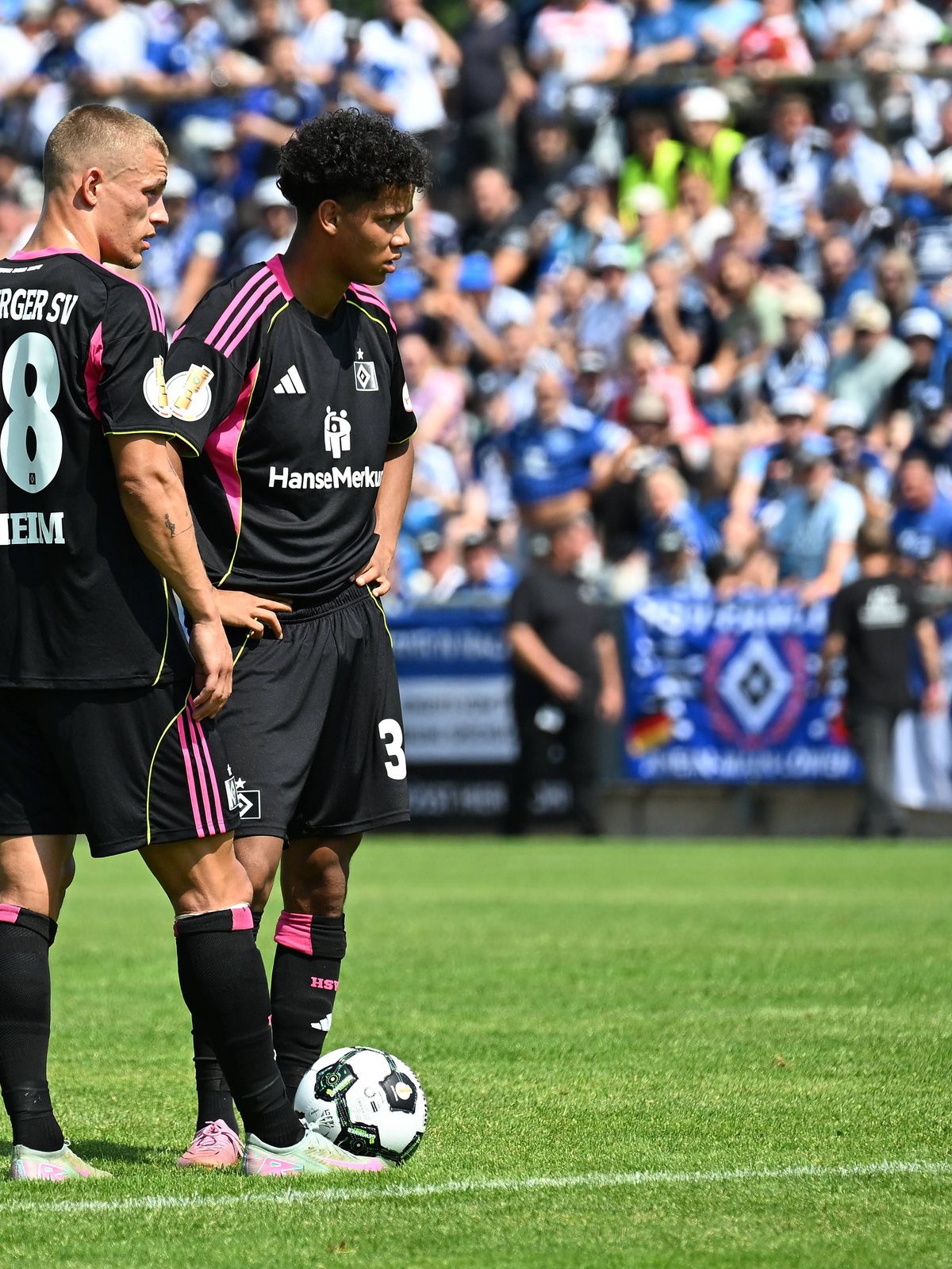 Hamburger SV
