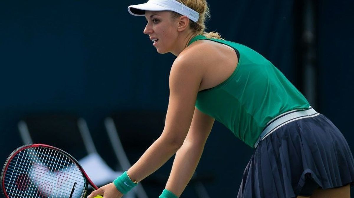 Sabine Lisicki scheitert in der US-Open-Qualifikation