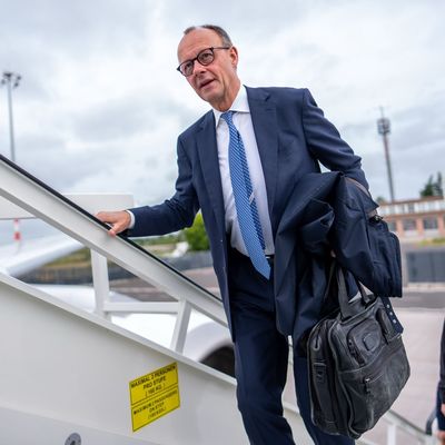 Kanzler Merz reist nach Litauen