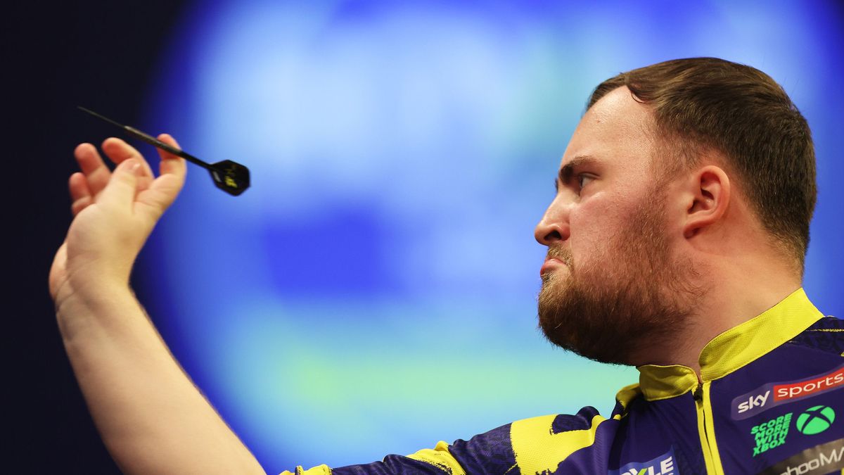 Boyle Sports World Grand Prix - Day Seven