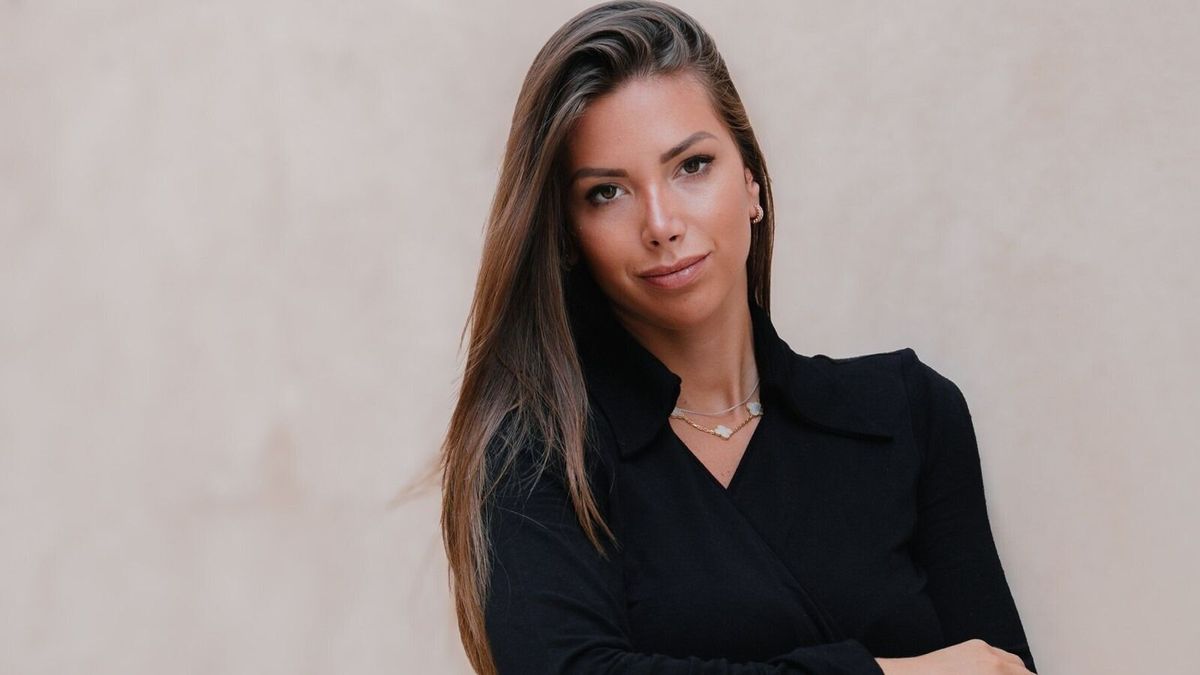 Laura Villars verklagt die FIA in Paris