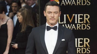 Profile image - Luke Evans