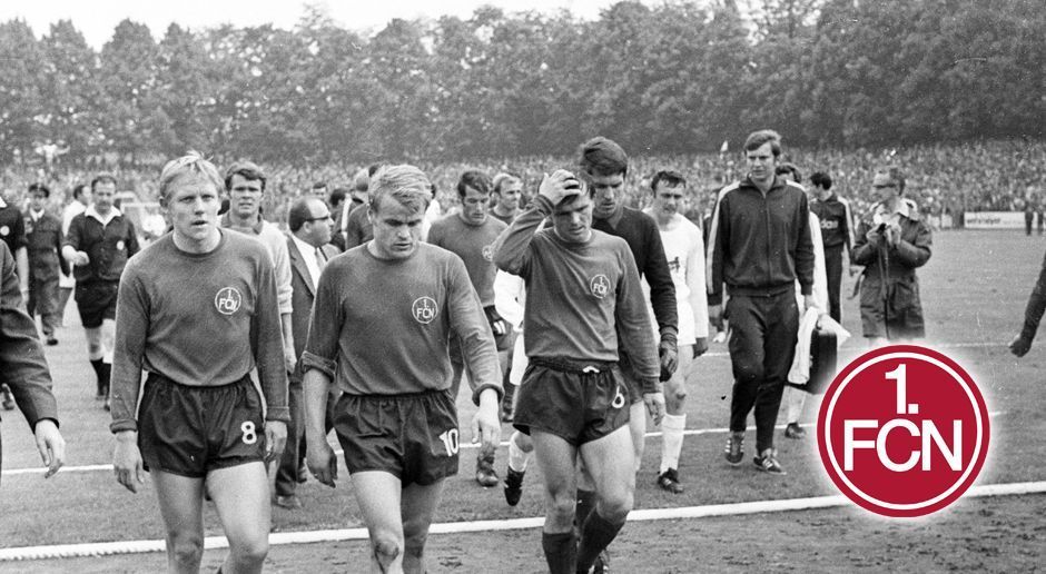 
                <strong>1. FC Nürnberg - 1969</strong><br>
                Der 1. FC Nürnberg ist der einzige Verein, der in Deutschland nach der Meisterschaft abstieg. 1969 mussten die Franken ein Jahr nach dem Titelgewinn in die zweite Liga runter. 2008 lief es für den FCN ähnlich kurios, als der Klub in der Saison nach dem DFB-Pokalsieg den Gang in die Zweitklassigkeit antreten musste.
              