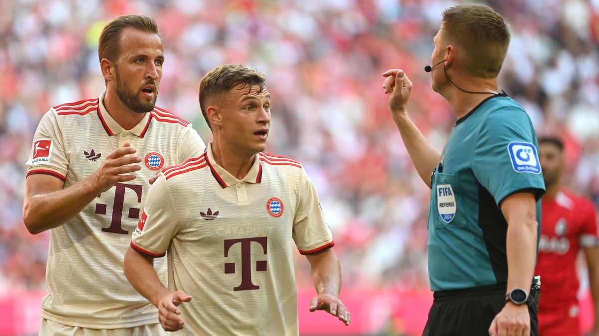 kimmich kane