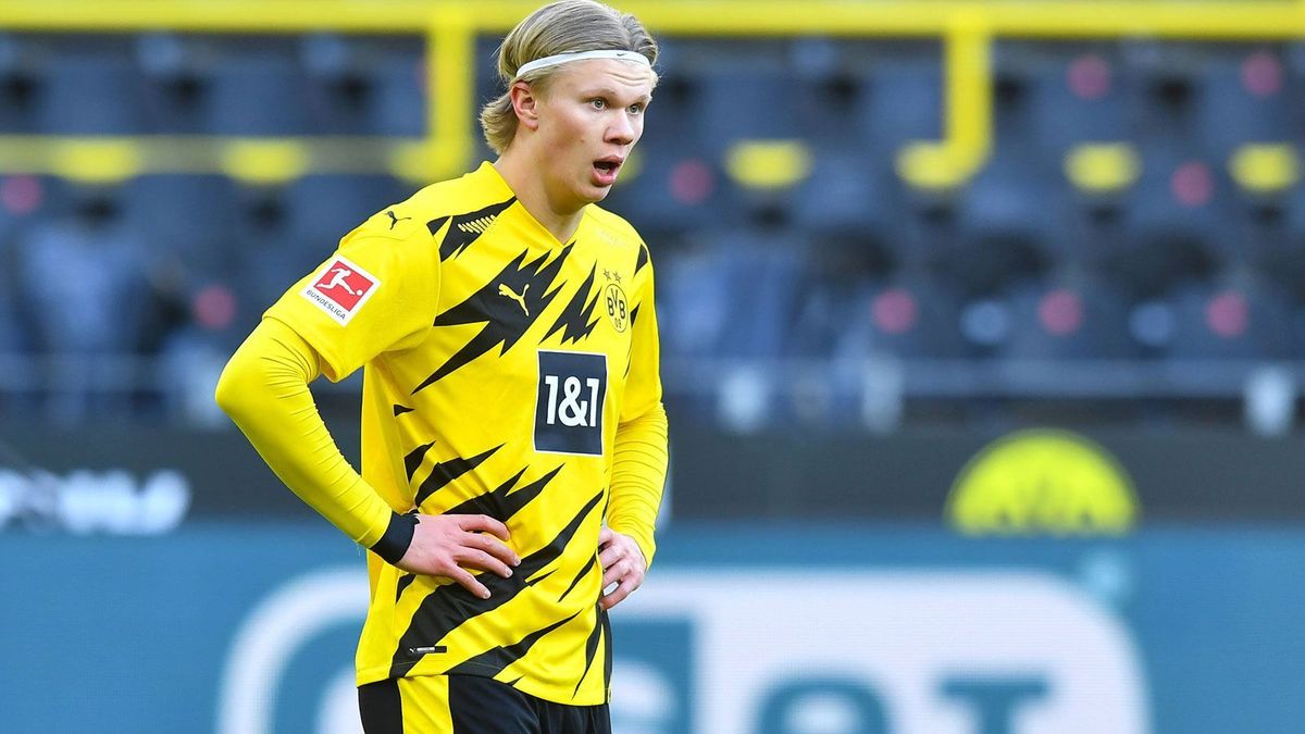 2:2 gegen Hoffenheim! Die Noten zum BVB-Remis