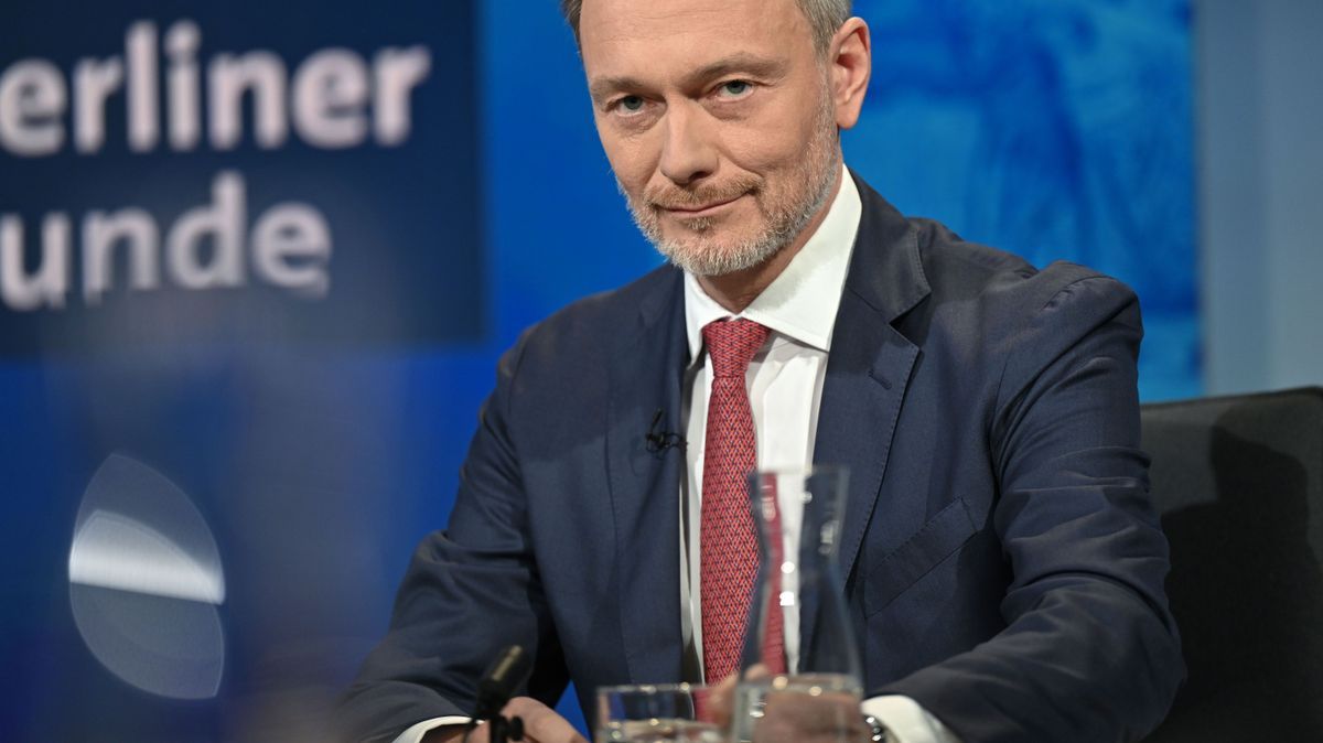 Christian Lindner