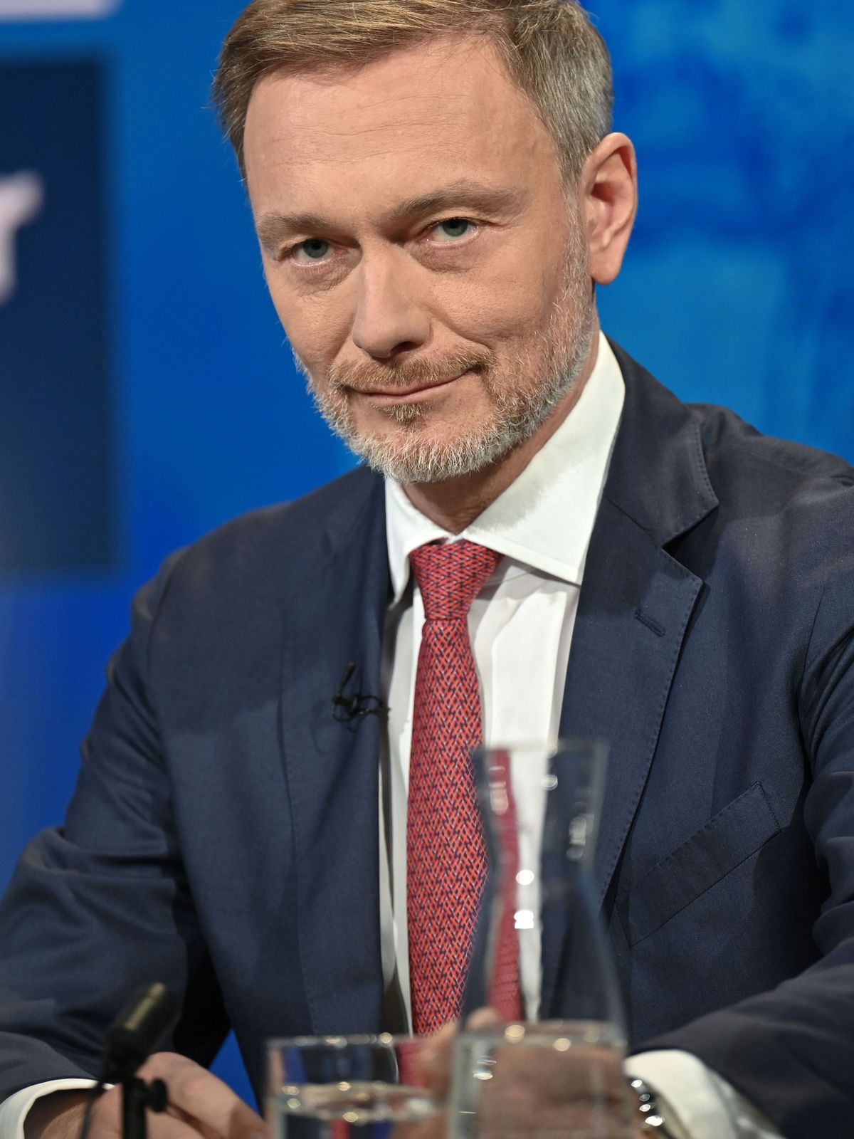 Christian Lindner