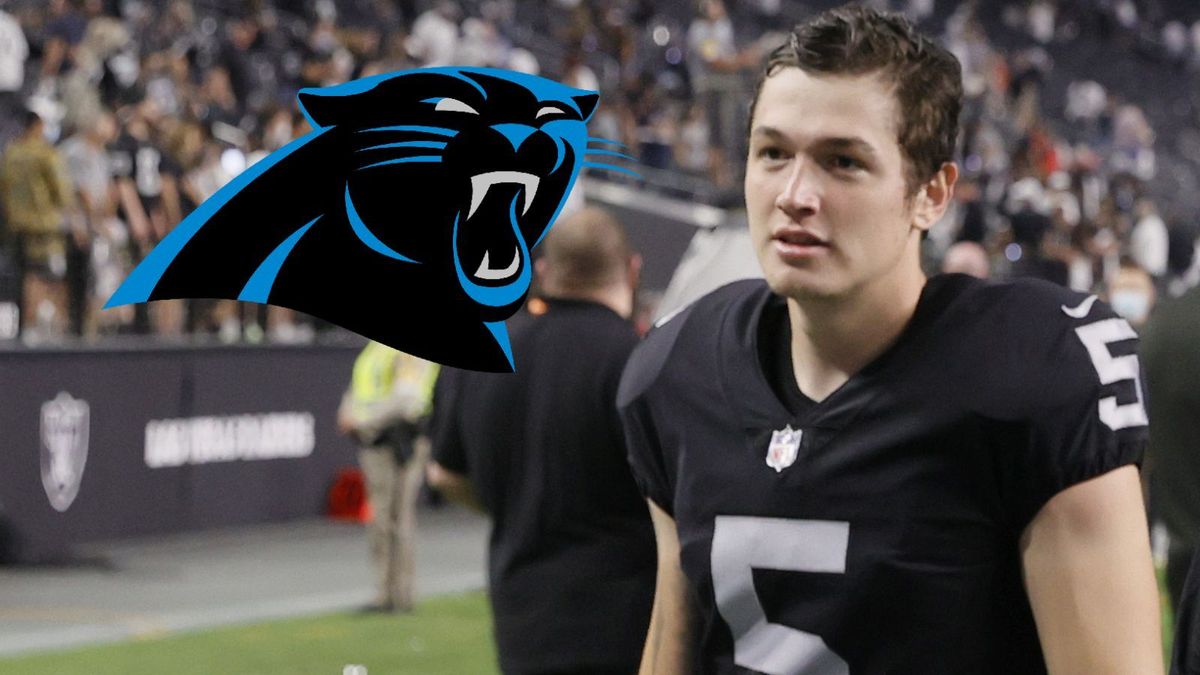 Dominik Eberle (Carolina Panthers)