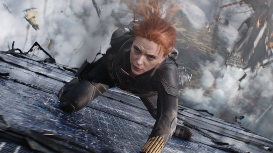 In den vergangenen Monaten wurden Gerüchte laut, Scarlett Johansson würde als "Black Widow" zurückkehren. Das sagt sie selbst dazu