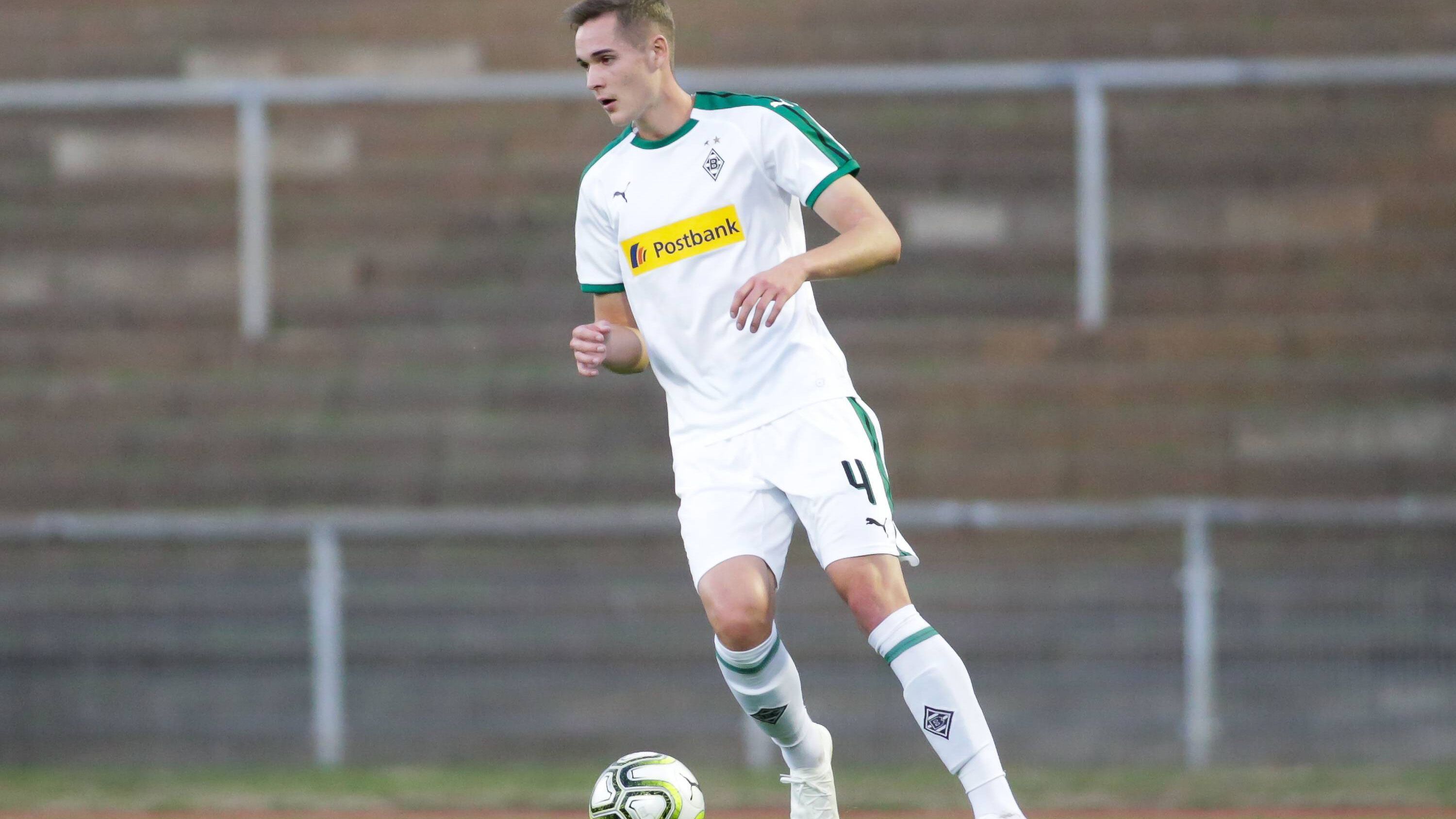 
                <strong>Florian Mayer (Borussia Mönchengladbach) </strong><br>
                Das Gladbacher Abwehr-Talent zog sich im Februar einen Kreuzbandriss zu und fehlt den Fohlen auch noch eine Weile. Im September könnte Marco Rose wieder mit dem U20-Nationalspieler planen.
              