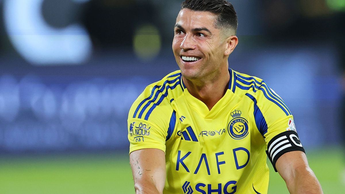 Al Nassr v Al Ittihad - Saudi Pro League
