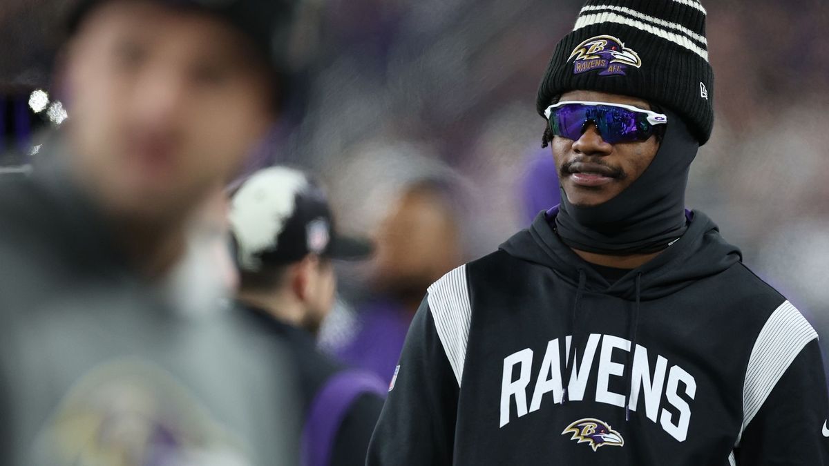 Lamar Jackson fordert Trade von den Baltimore Ravens! Die Landing Spots des Star-Quarterbacks
