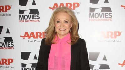 Profile image - Jacki Weaver