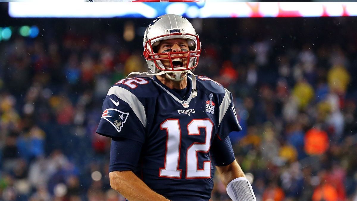 Abschied von den Patriots! Tom Brady will es nochmal wissen