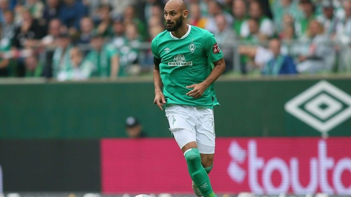 Toprak könnte wohl gegen Leverkusen wieder auflaufen