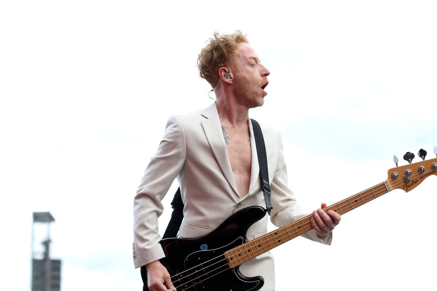 Bericht über das Festival Rock im Park 2025