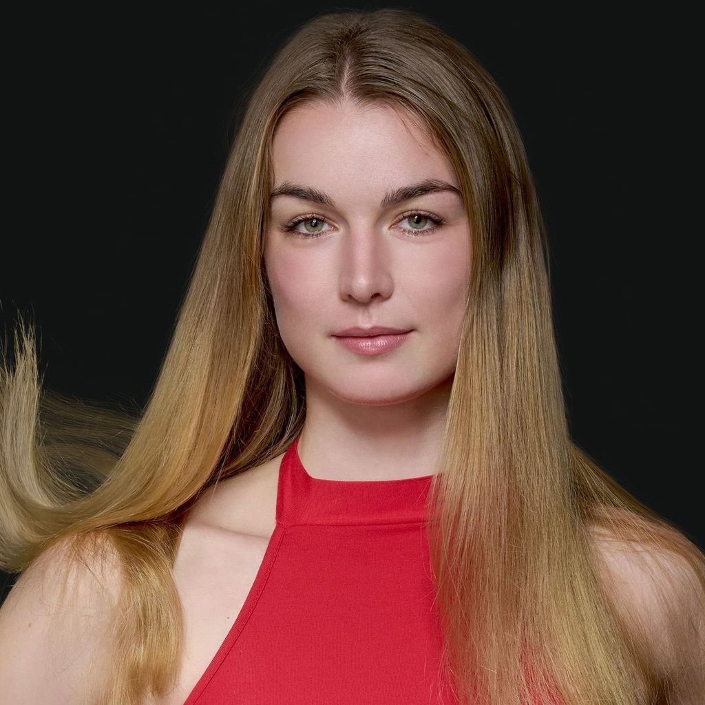 GNTM-Kandidatin Wiebke ist Profi-Basketballspielerin