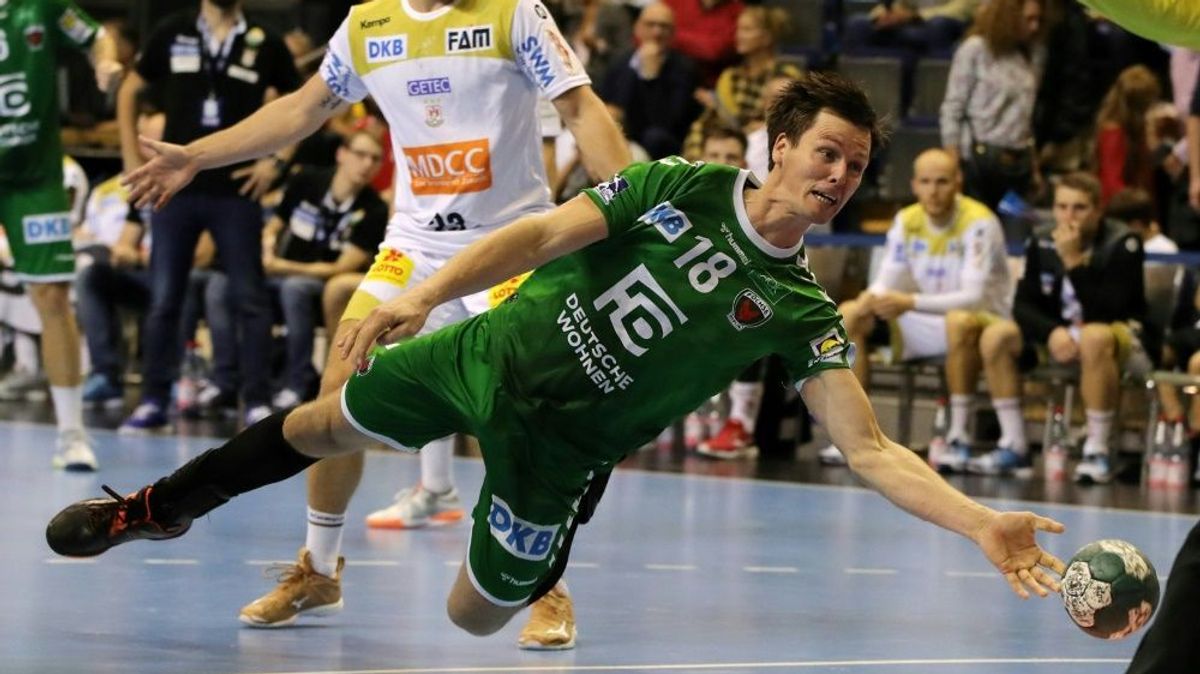 Die Handball-Bundesliga wird ihre Saison nicht abbrechen