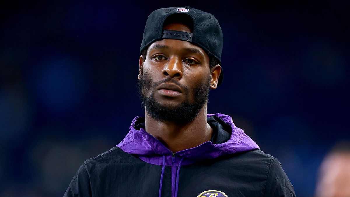 Le'Veon Bell