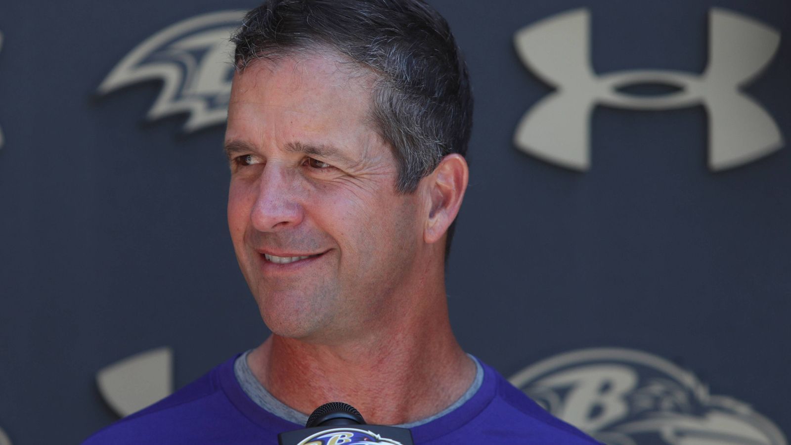 
                <strong>9. John Harbaugh (Baltimore Ravens)</strong><br>
                Head Coach seit: 2008Quote: 34
              