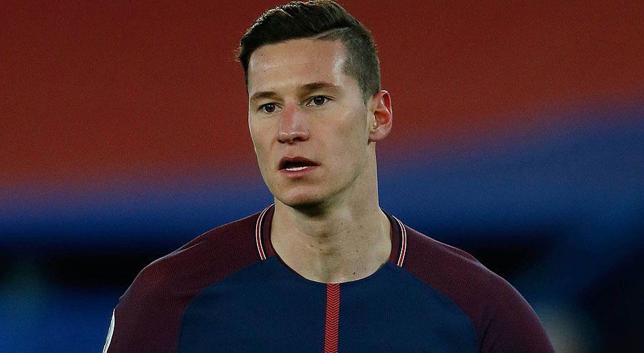 
                <strong>Julian Draxler (Paris St. Germain)</strong><br>
                Der Weltmeister kommt direkt nach dem 1:2 in die Partie. Für ihn muss Lo Celso weichen. Draxler fällt jedoch nicht mehr wirklich auf. ran-Note: keine Bewertung
              