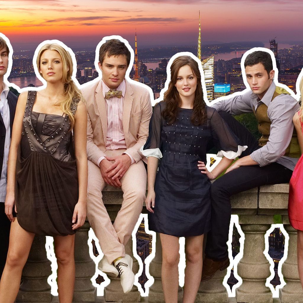 Diese "Gossip Girl"-Locations kannst du in New York besuchen