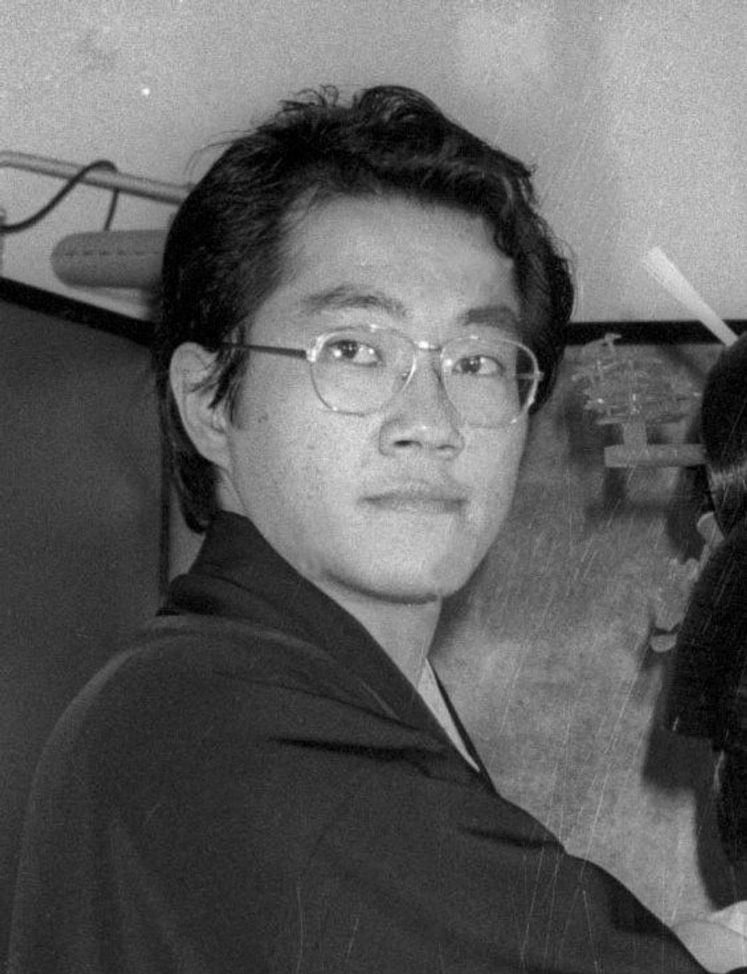 Der japanische Zeichner und Schriftsteller Akira Toriyama ist im Alter von 68 Jahren gestorben. Zu seinen populärsten Kreationen gehörten die Manga-Serien "Dragon Ball“ und "Dr. Slump“.