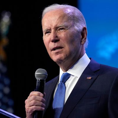 US-Präsident Joe Biden