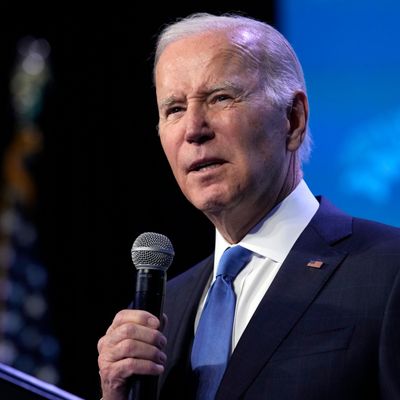 US-Präsident Joe Biden