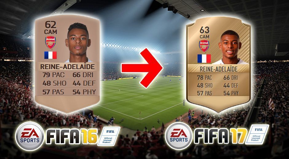 
                <strong>Jeff Reine-Adelaide (FIFA 16 - FIFA 17)</strong><br>
                Jeff Reine-Adelaide (FIFA 16 - FIFA 17)
              